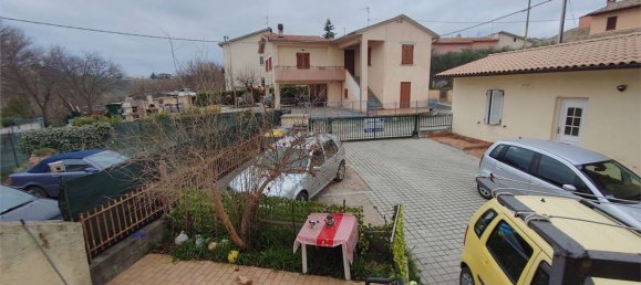 250m² Building in Montefalco, Italy No. 124778 28