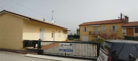 250m² Building in Montefalco, Italy No. 124778 5