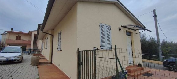 250m² Building in Montefalco, Italy No. 124778 11
