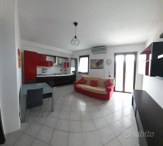 3-salle Appartement à Aulla, Italy No. 288018