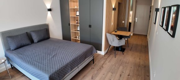 Estúdio em Dusseldorf, Germany N.º 57413 44