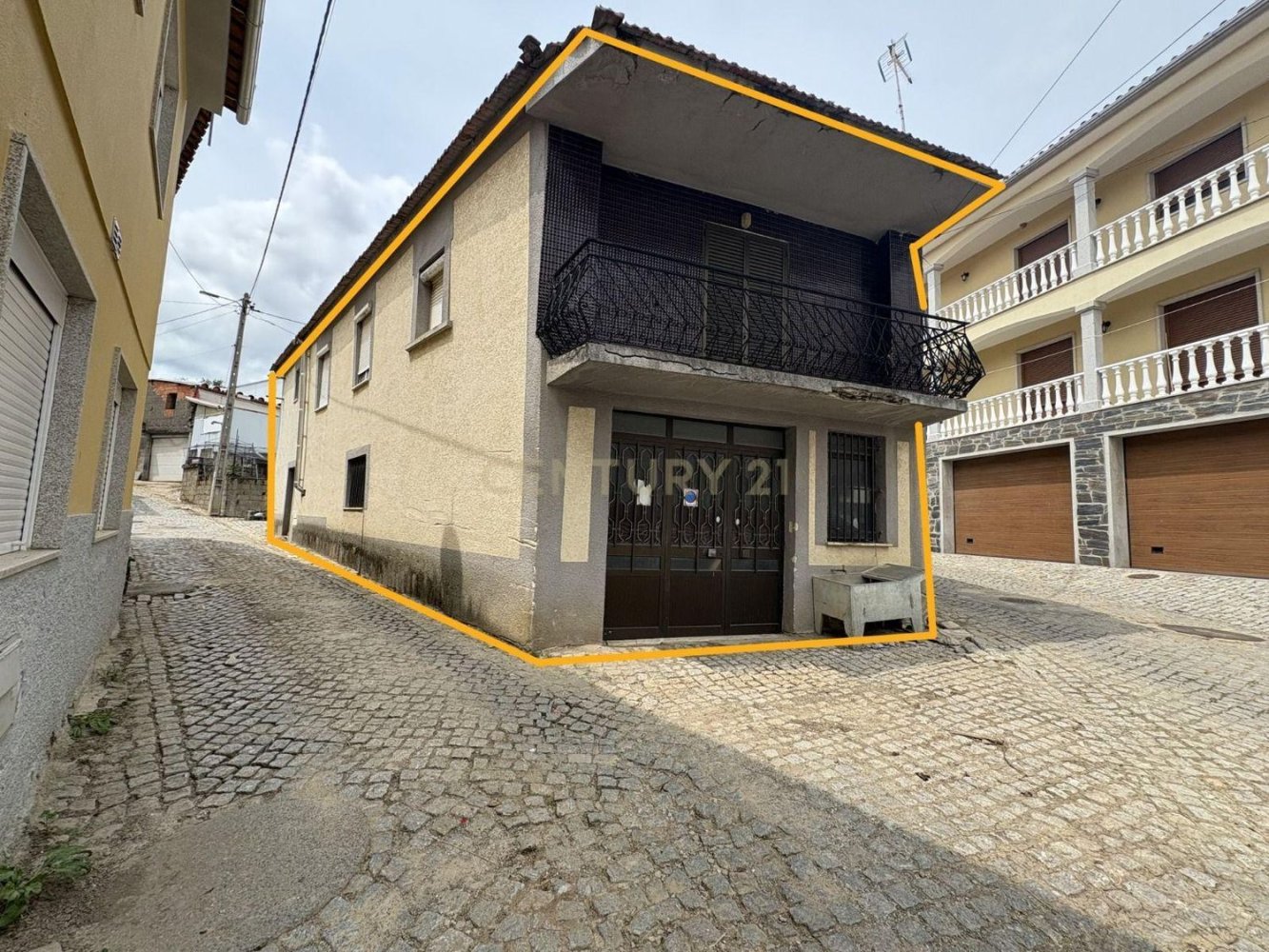 6 bedrooms House in Carcao, Portugal No. 204879