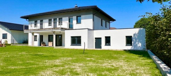 6-Zimmer Haus in Hochburg-Ach, Austria, Nr. 220092 15