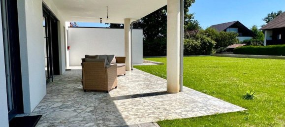 6-Zimmer Haus in Hochburg-Ach, Austria, Nr. 220092 2