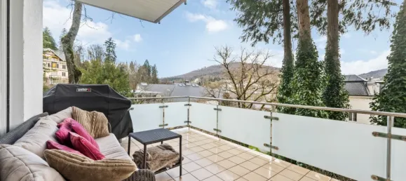 Apartamento T3 em Baden-Baden, Germany N.º 91408 19