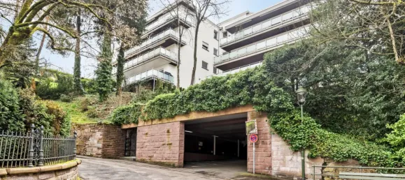 Apartamento T3 em Baden-Baden, Germany N.º 91408 2