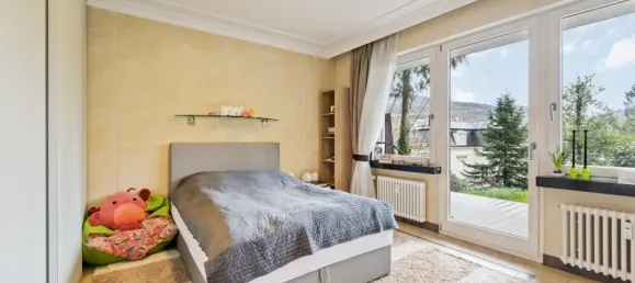 Apartamento T3 em Baden-Baden, Germany N.º 91408 15