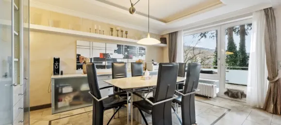 Apartamento T3 em Baden-Baden, Germany N.º 91408 7