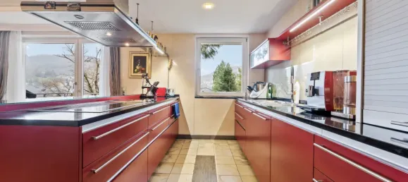 Apartamento T3 em Baden-Baden, Germany N.º 91408 12