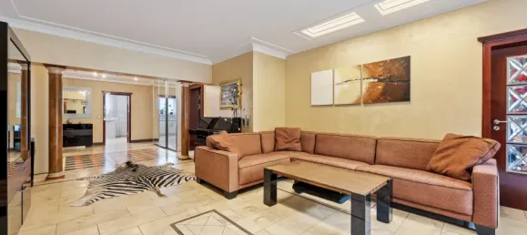 Apartamento T3 em Baden-Baden, Germany N.º 91408 13