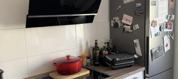 2 Schlafzimmer Wohnung in Kassel, Germany, Nr. 364955 14