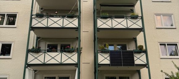 2 Schlafzimmer Wohnung in Kassel, Germany, Nr. 364955 18