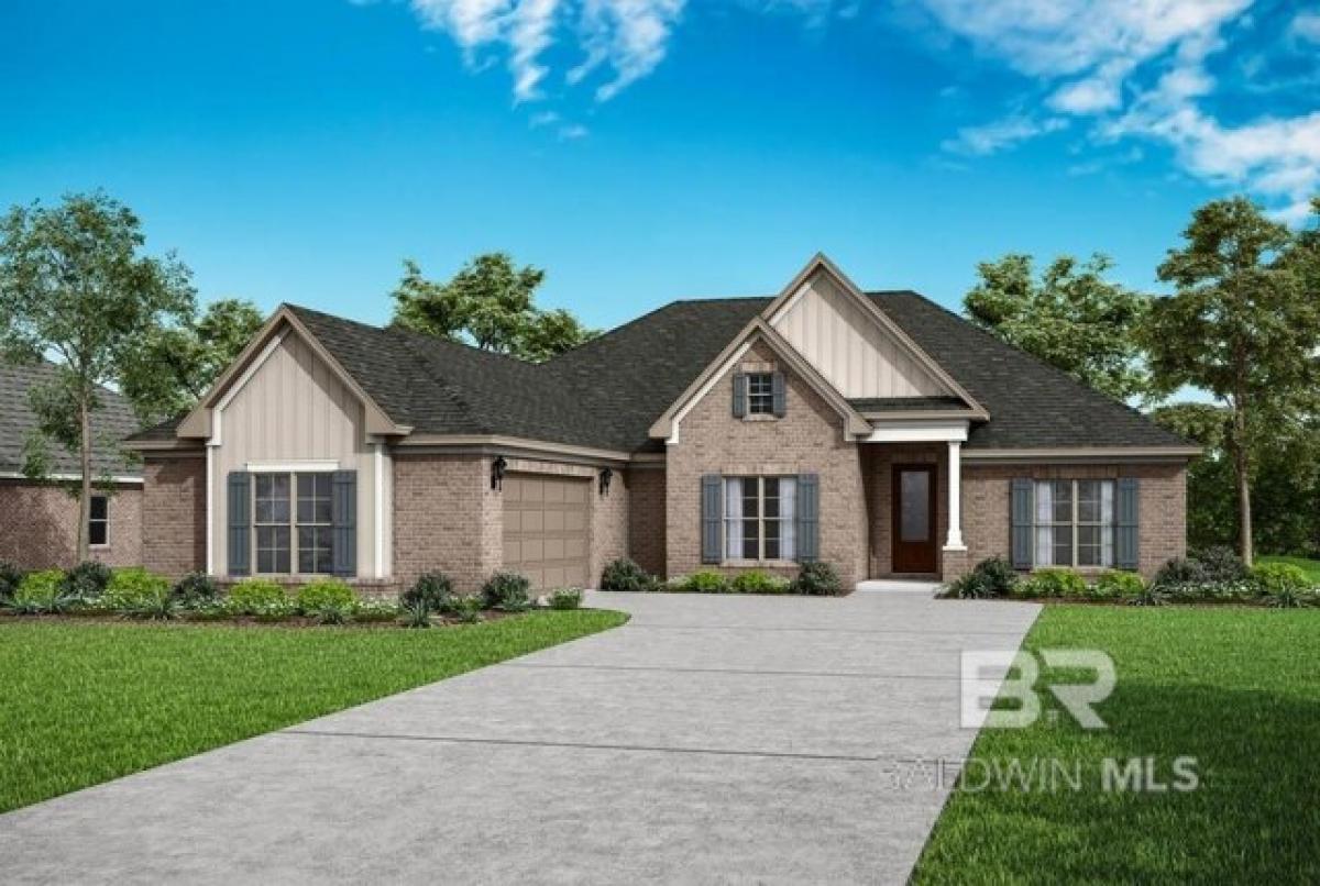 4 bedrooms House in Fairhope, USA No. 376411