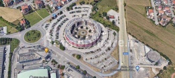 4 rooms House in Bondeno, Italy No. 25138 55