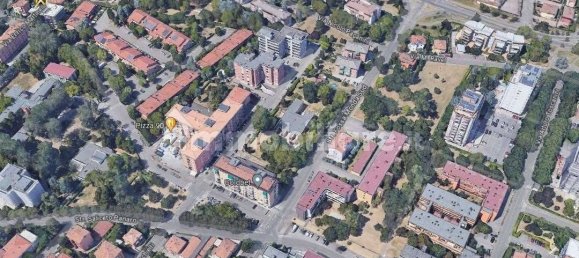 4 rooms House in Bondeno, Italy No. 25138 39