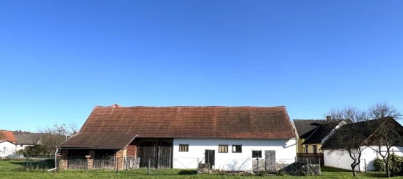 3-Zimmer Haus in Heiligenkreuz im Lafnitztal, Austria, Nr. 54864 34