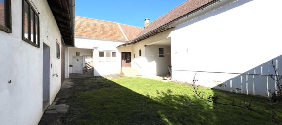 3-Zimmer Haus in Heiligenkreuz im Lafnitztal, Austria, Nr. 54864 20