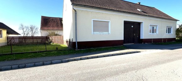 3-Zimmer Haus in Heiligenkreuz im Lafnitztal, Austria, Nr. 54864 2