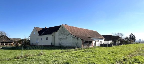 3-Zimmer Haus in Heiligenkreuz im Lafnitztal, Austria, Nr. 54864 37