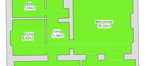 3-salle Appartement à Alkoven, Austria No. 118122 9