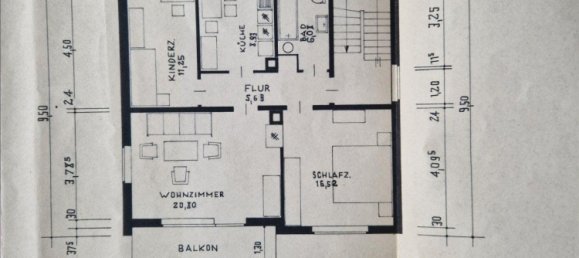 6 rooms Townhouse in Sigmaringen, Germany No. 63961 4