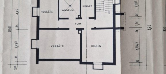 6 rooms Townhouse in Sigmaringen, Germany No. 63961 3