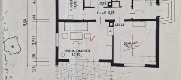 6 rooms Townhouse in Sigmaringen, Germany No. 63961 2