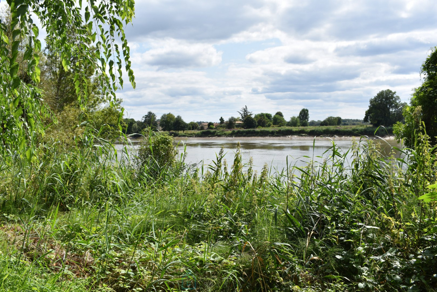Casa de 2 dormitorios en Moulin-Neuf, France No. 343340