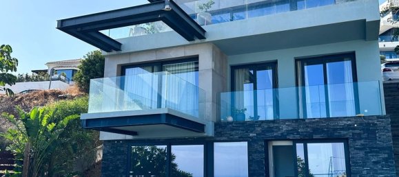 5 Schlafzimmer Haus in Mijas, Spain, Nr. 138495 55