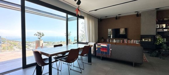 5 Schlafzimmer Haus in Mijas, Spain, Nr. 138495 11