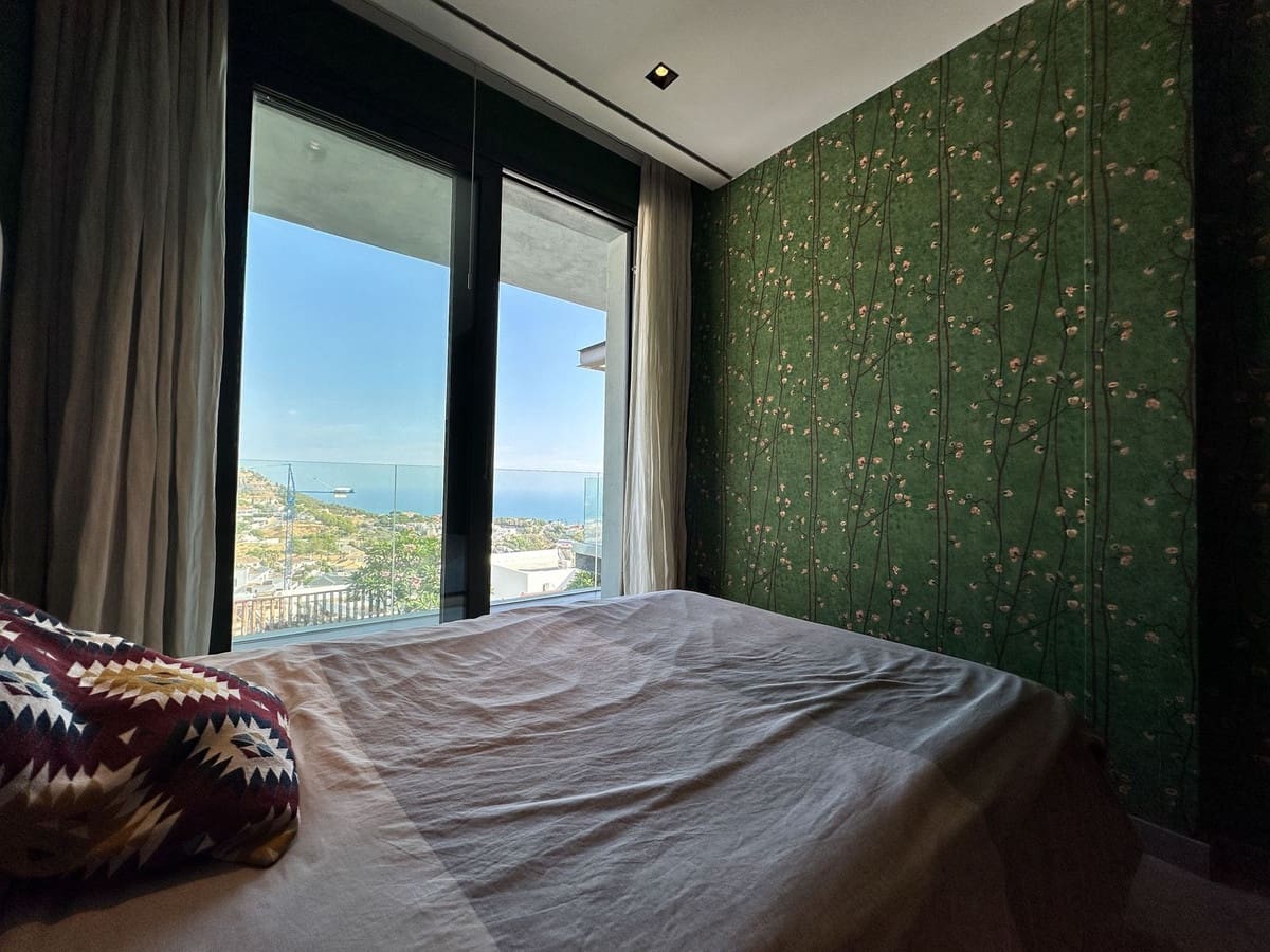 5 Schlafzimmer Haus in Mijas, Spain, Nr. 138495