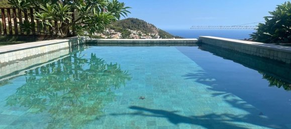 5 Schlafzimmer Haus in Mijas, Spain, Nr. 138495 19