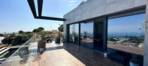 5 Schlafzimmer Haus in Mijas, Spain, Nr. 138495 64