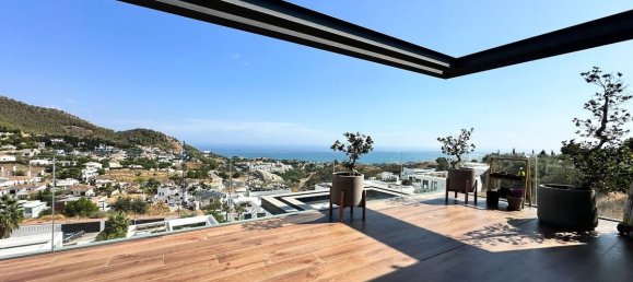 5 Schlafzimmer Haus in Mijas, Spain, Nr. 138495 30