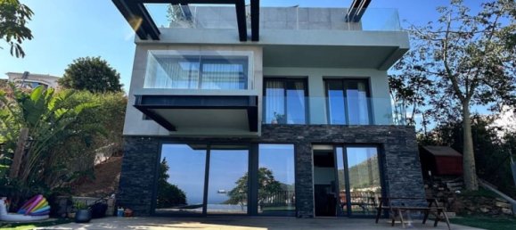 5 Schlafzimmer Haus in Mijas, Spain, Nr. 138495 53