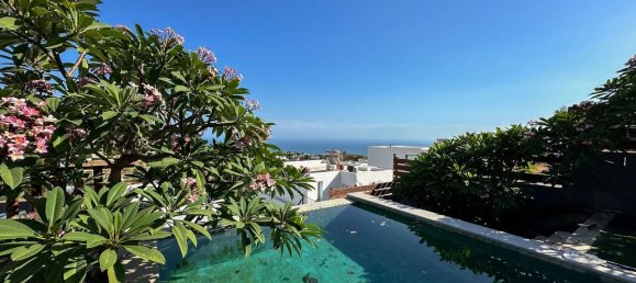 5 Schlafzimmer Haus in Mijas, Spain, Nr. 138495 43