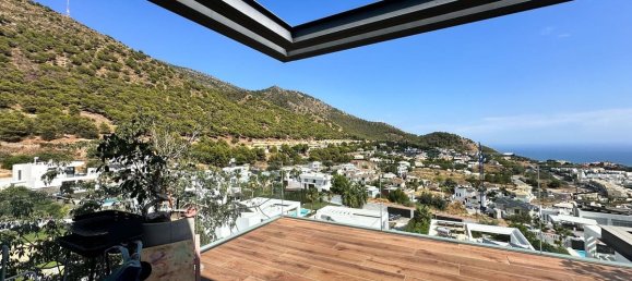 5 Schlafzimmer Haus in Mijas, Spain, Nr. 138495 2