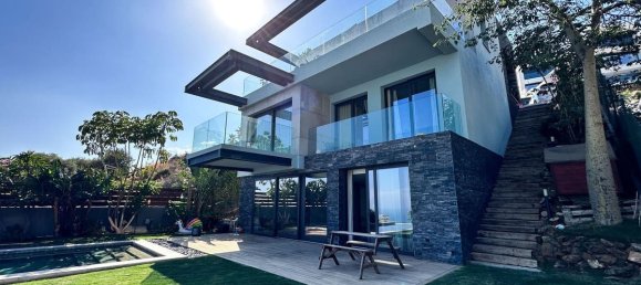 5 Schlafzimmer Haus in Mijas, Spain, Nr. 138495 38