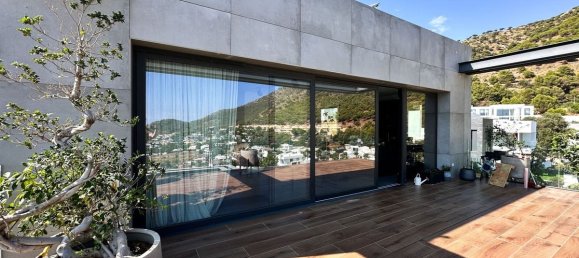 5 Schlafzimmer Haus in Mijas, Spain, Nr. 138495 50