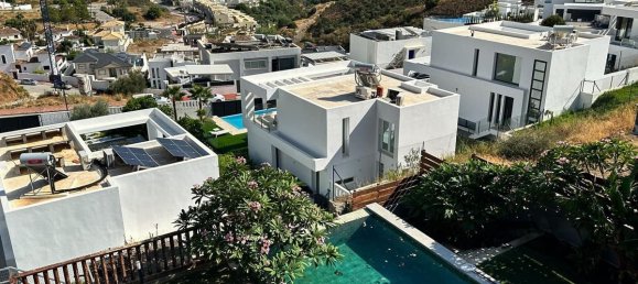 5 Schlafzimmer Haus in Mijas, Spain, Nr. 138495 48