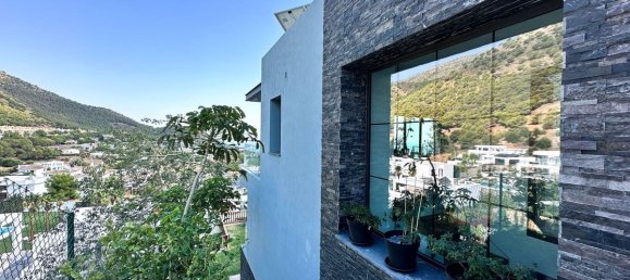 5 Schlafzimmer Haus in Mijas, Spain, Nr. 138495 60