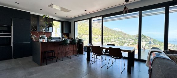 5 Schlafzimmer Haus in Mijas, Spain, Nr. 138495 10