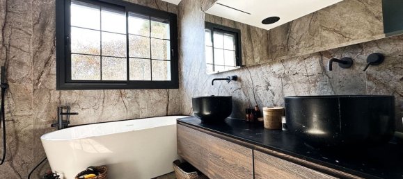 5 Schlafzimmer Haus in Mijas, Spain, Nr. 138495 39