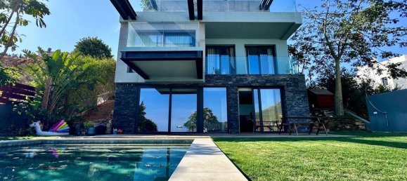 5 Schlafzimmer Haus in Mijas, Spain, Nr. 138495 20