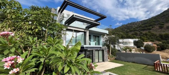 5 Schlafzimmer Haus in Mijas, Spain, Nr. 138495 18