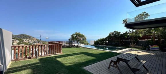 5 Schlafzimmer Haus in Mijas, Spain, Nr. 138495 40