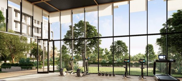 1 bedroom Apartment in Jumeirah Village Circle, UAE No. 12388 13