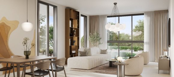 1 bedroom Apartment in Jumeirah Village Circle, UAE No. 12388 3