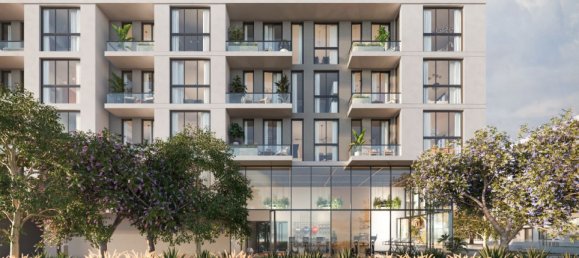 1 bedroom Apartment in Jumeirah Village Circle, UAE No. 12388 6