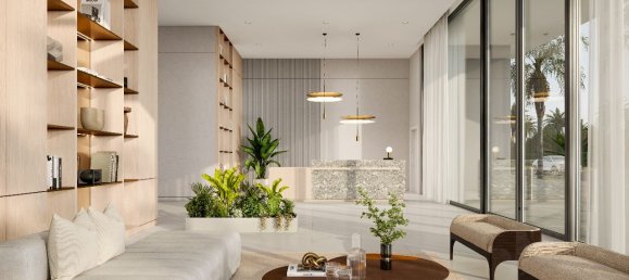 1 bedroom Apartment in Jumeirah Village Circle, UAE No. 12388 10